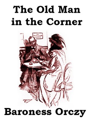 The Old Man in the Corner